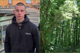 Descoperire macabră la Strășeni: Un tânăr dispărut, găsit mort după trei săptămâni de căutări
